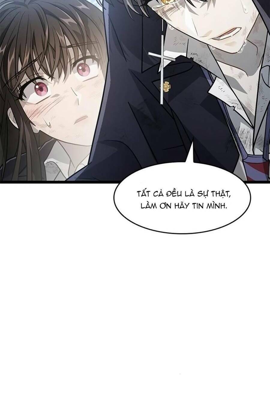 Trăng Tối: Kỉ Nguyên Máu Chapter 22 - Trang 2