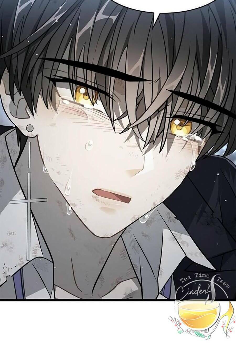 Trăng Tối: Kỉ Nguyên Máu Chapter 22 - Trang 2