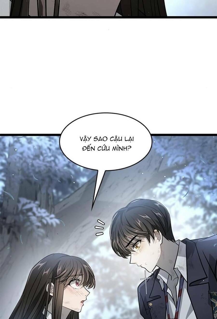 Trăng Tối: Kỉ Nguyên Máu Chapter 22 - Trang 2