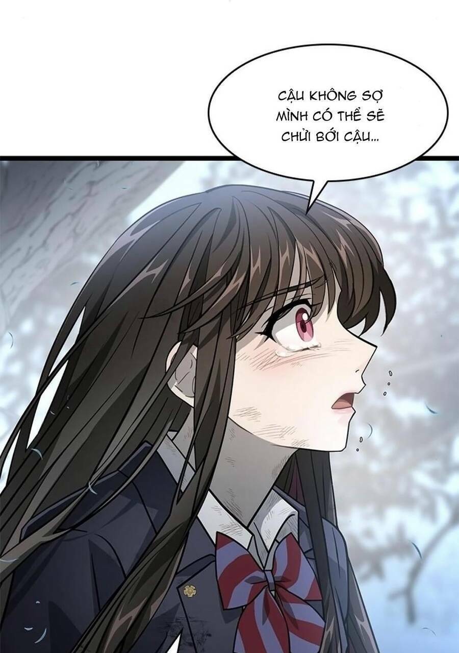 Trăng Tối: Kỉ Nguyên Máu Chapter 22 - Trang 2