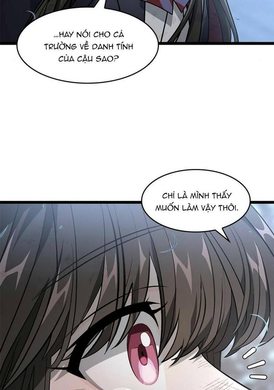 Trăng Tối: Kỉ Nguyên Máu Chapter 22 - Trang 2