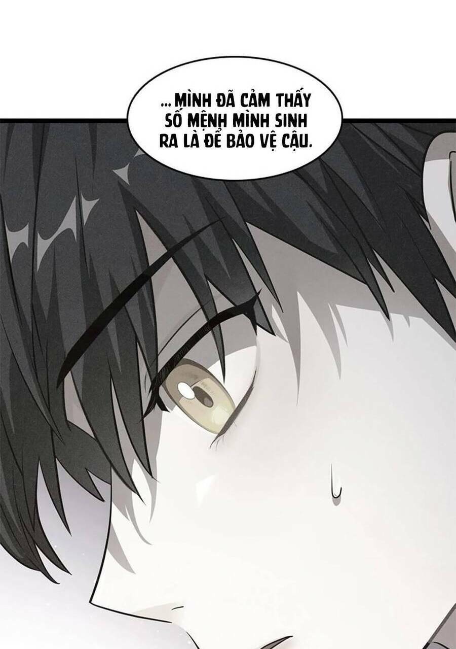 Trăng Tối: Kỉ Nguyên Máu Chapter 22 - Trang 2