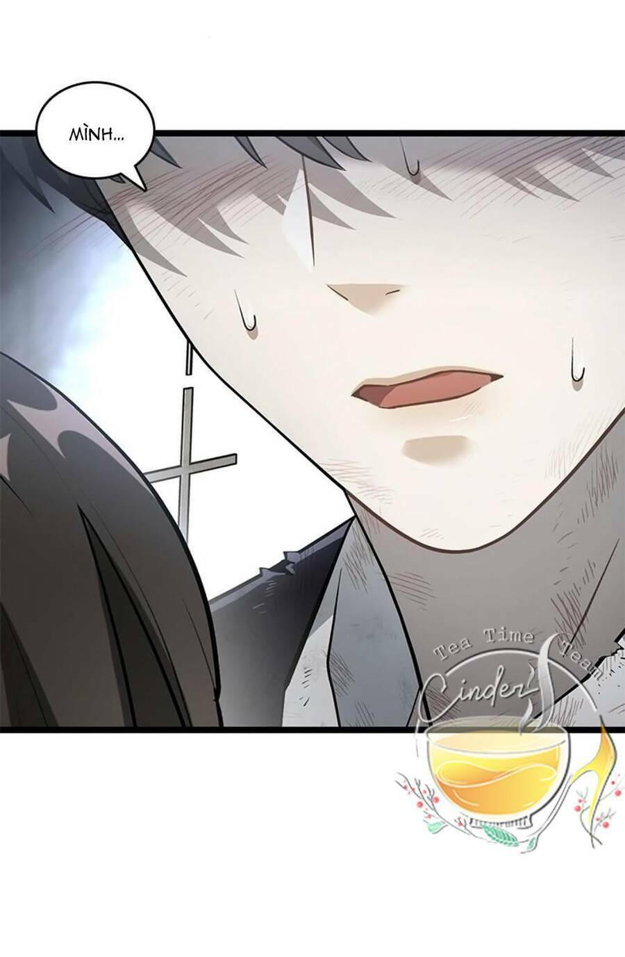 Trăng Tối: Kỉ Nguyên Máu Chapter 22 - Trang 2