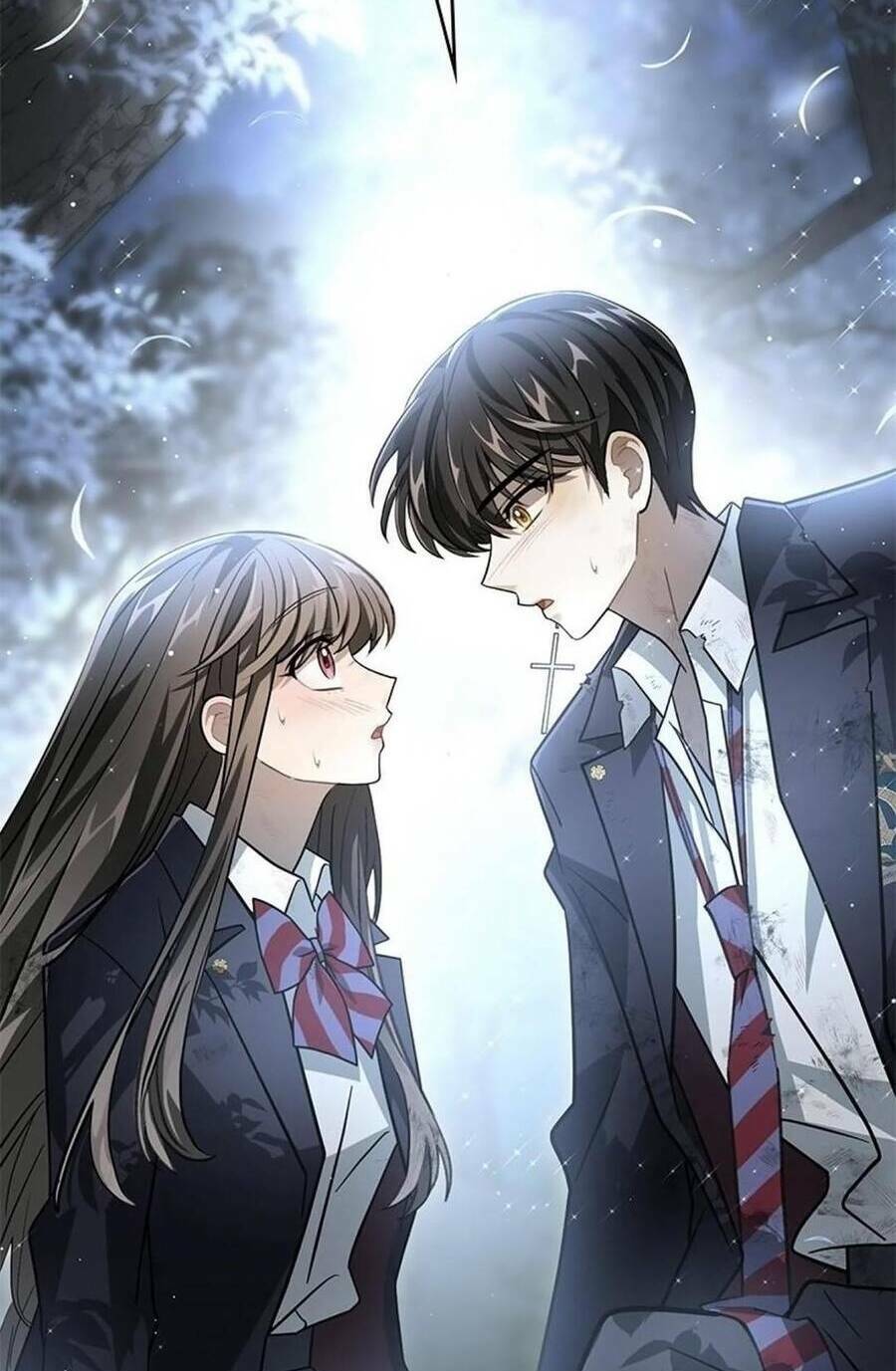 Trăng Tối: Kỉ Nguyên Máu Chapter 22 - Trang 2