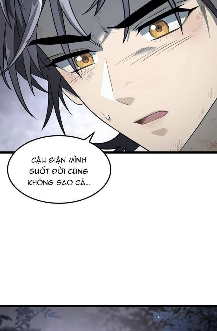 Trăng Tối: Kỉ Nguyên Máu Chapter 23 - Trang 2