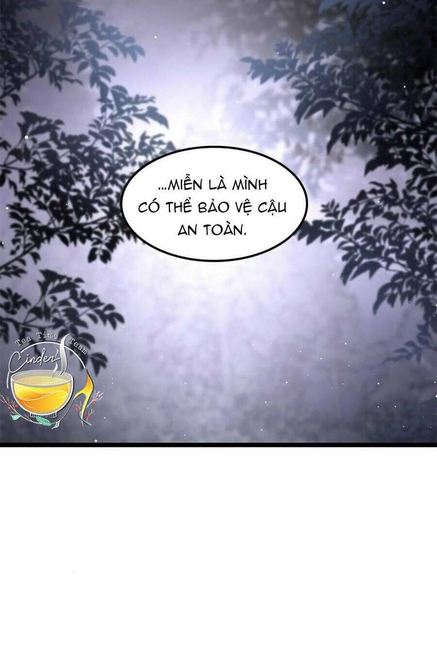 Trăng Tối: Kỉ Nguyên Máu Chapter 23 - Trang 2