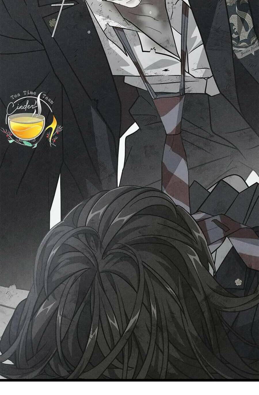 Trăng Tối: Kỉ Nguyên Máu Chapter 23 - Trang 2