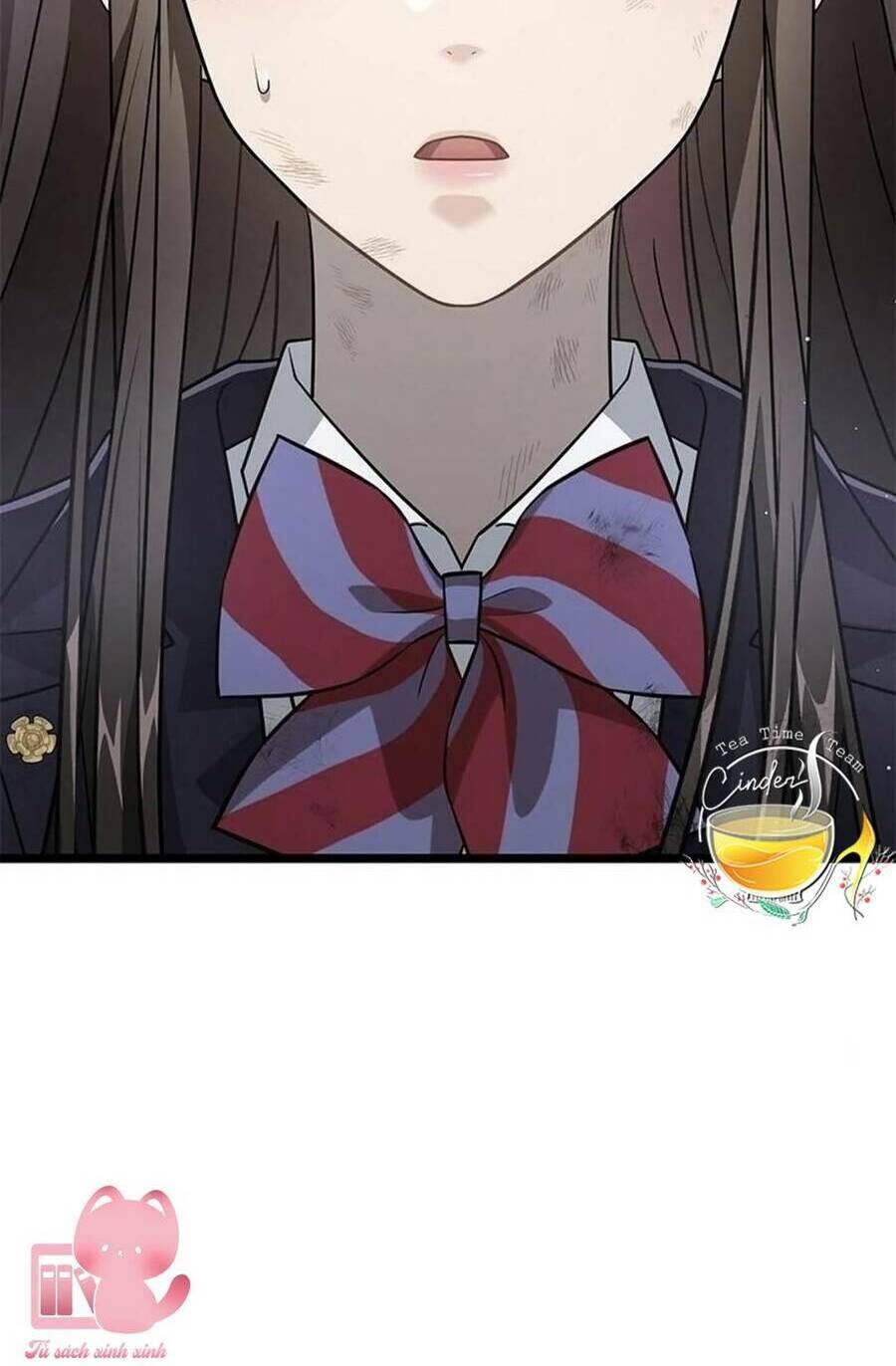 Trăng Tối: Kỉ Nguyên Máu Chapter 23 - Trang 2