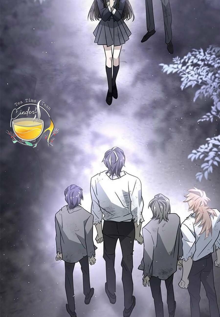 Trăng Tối: Kỉ Nguyên Máu Chapter 23 - Trang 2