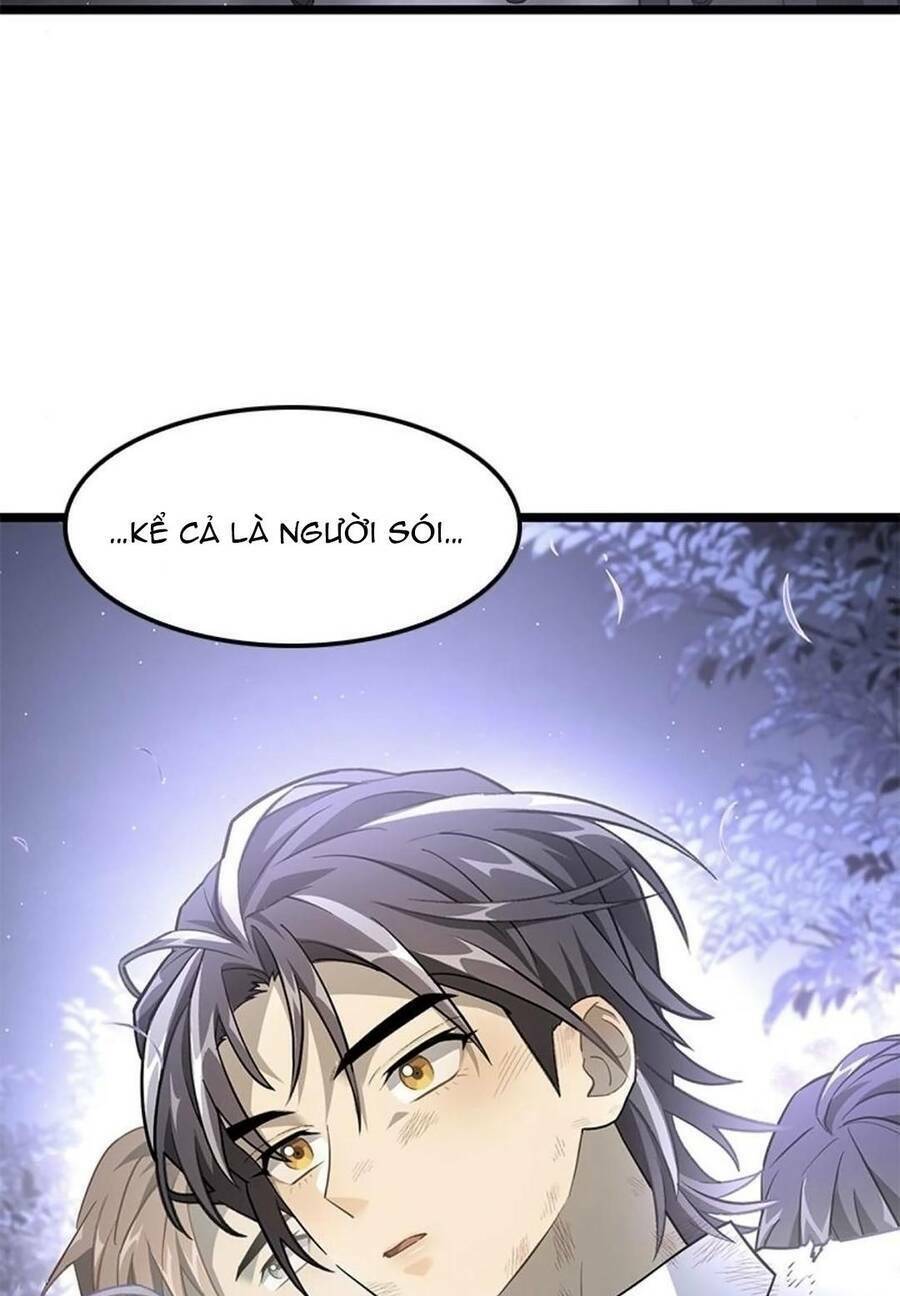 Trăng Tối: Kỉ Nguyên Máu Chapter 23 - Trang 2