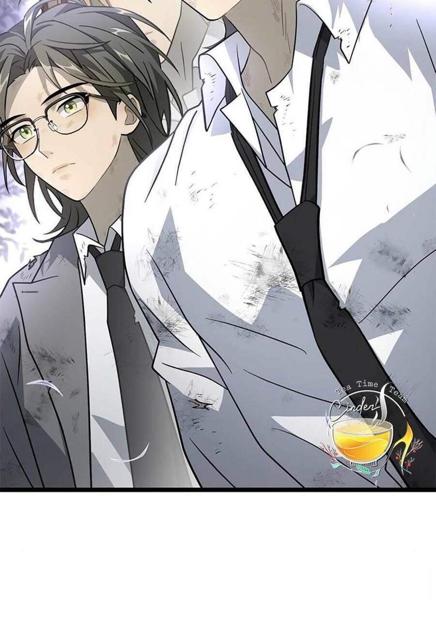 Trăng Tối: Kỉ Nguyên Máu Chapter 23 - Trang 2