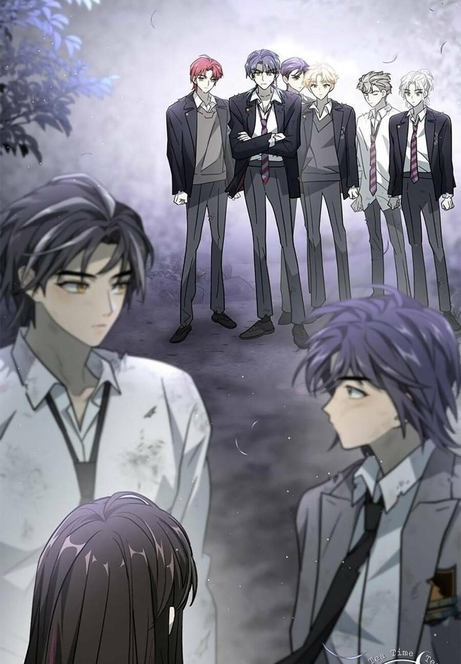 Trăng Tối: Kỉ Nguyên Máu Chapter 23 - Trang 2