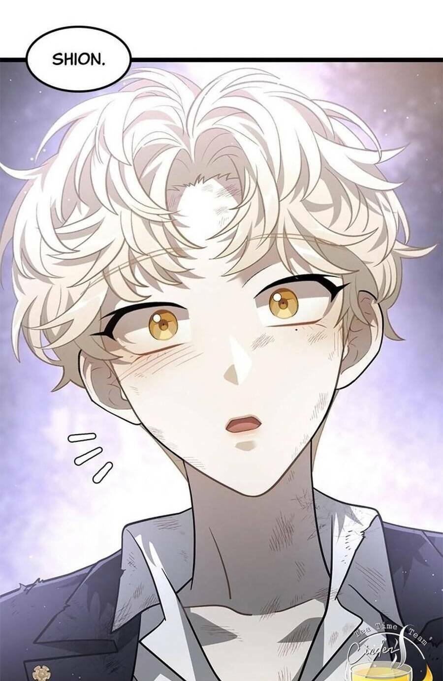 Trăng Tối: Kỉ Nguyên Máu Chapter 23 - Trang 2