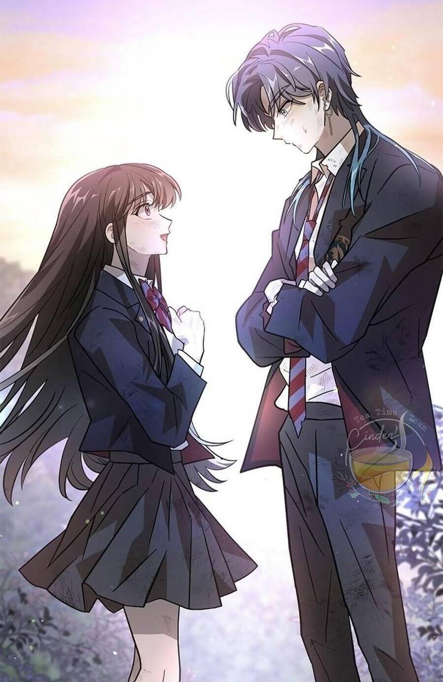 Trăng Tối: Kỉ Nguyên Máu Chapter 23 - Trang 2