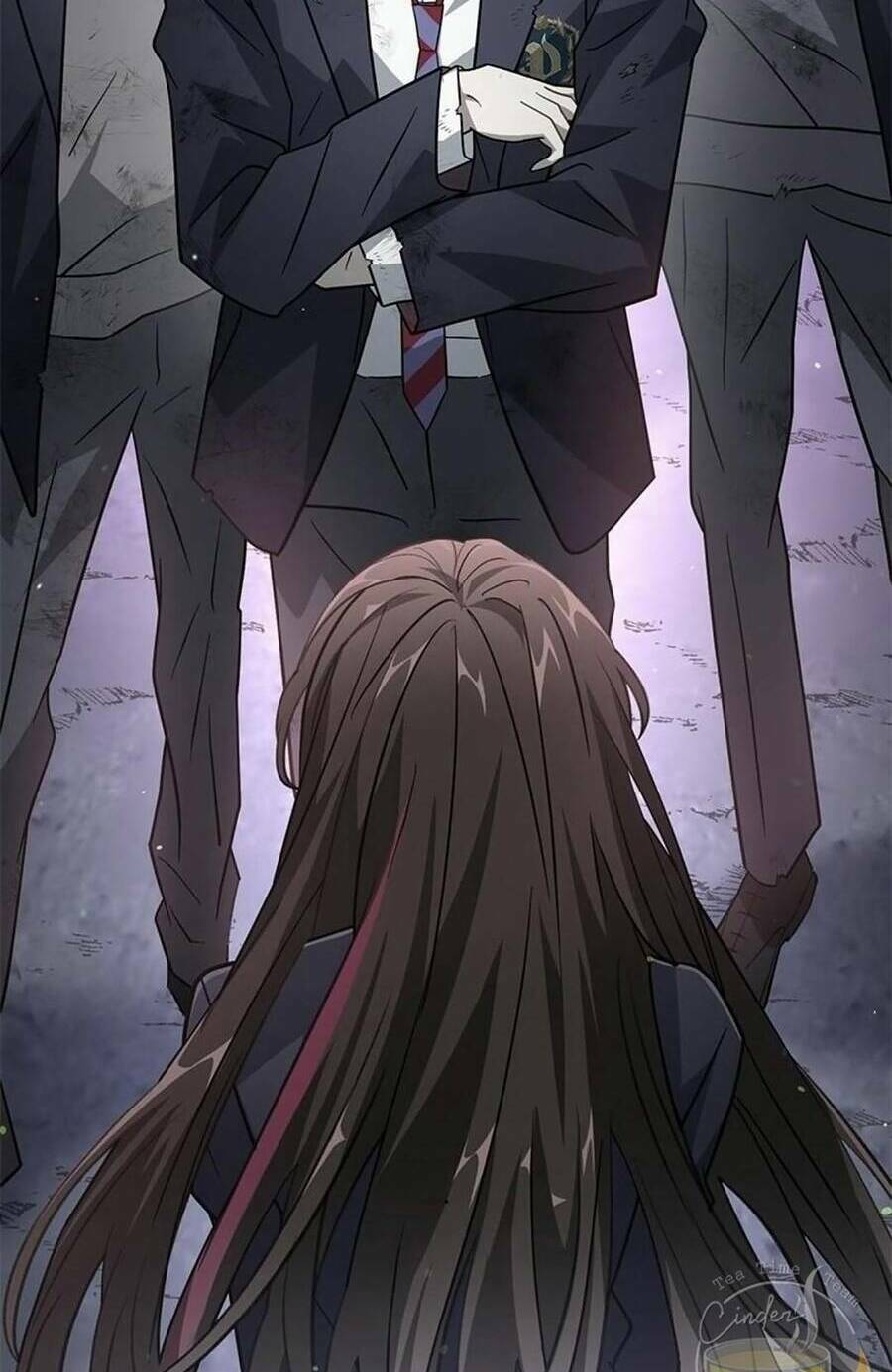 Trăng Tối: Kỉ Nguyên Máu Chapter 23 - Trang 2