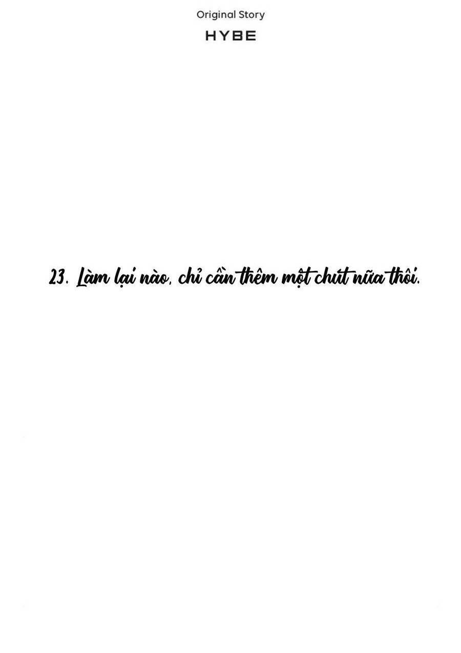 Trăng Tối: Kỉ Nguyên Máu Chapter 23 - Trang 2