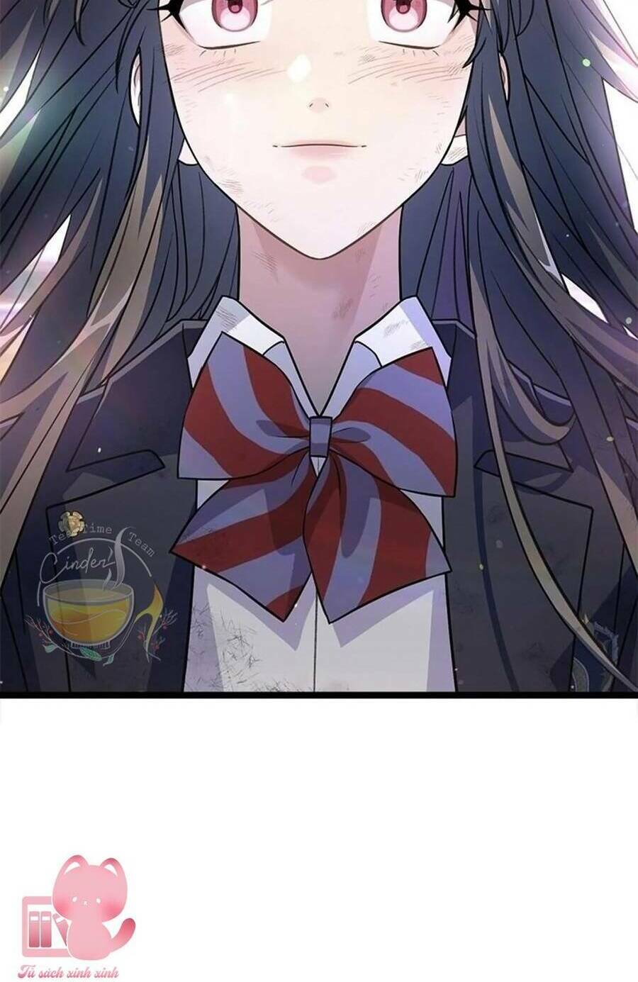 Trăng Tối: Kỉ Nguyên Máu Chapter 23 - Trang 2