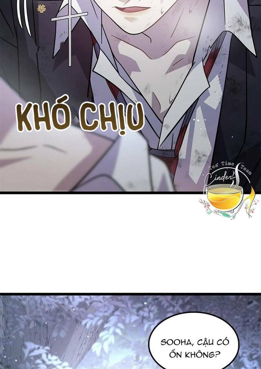 Trăng Tối: Kỉ Nguyên Máu Chapter 23 - Trang 2