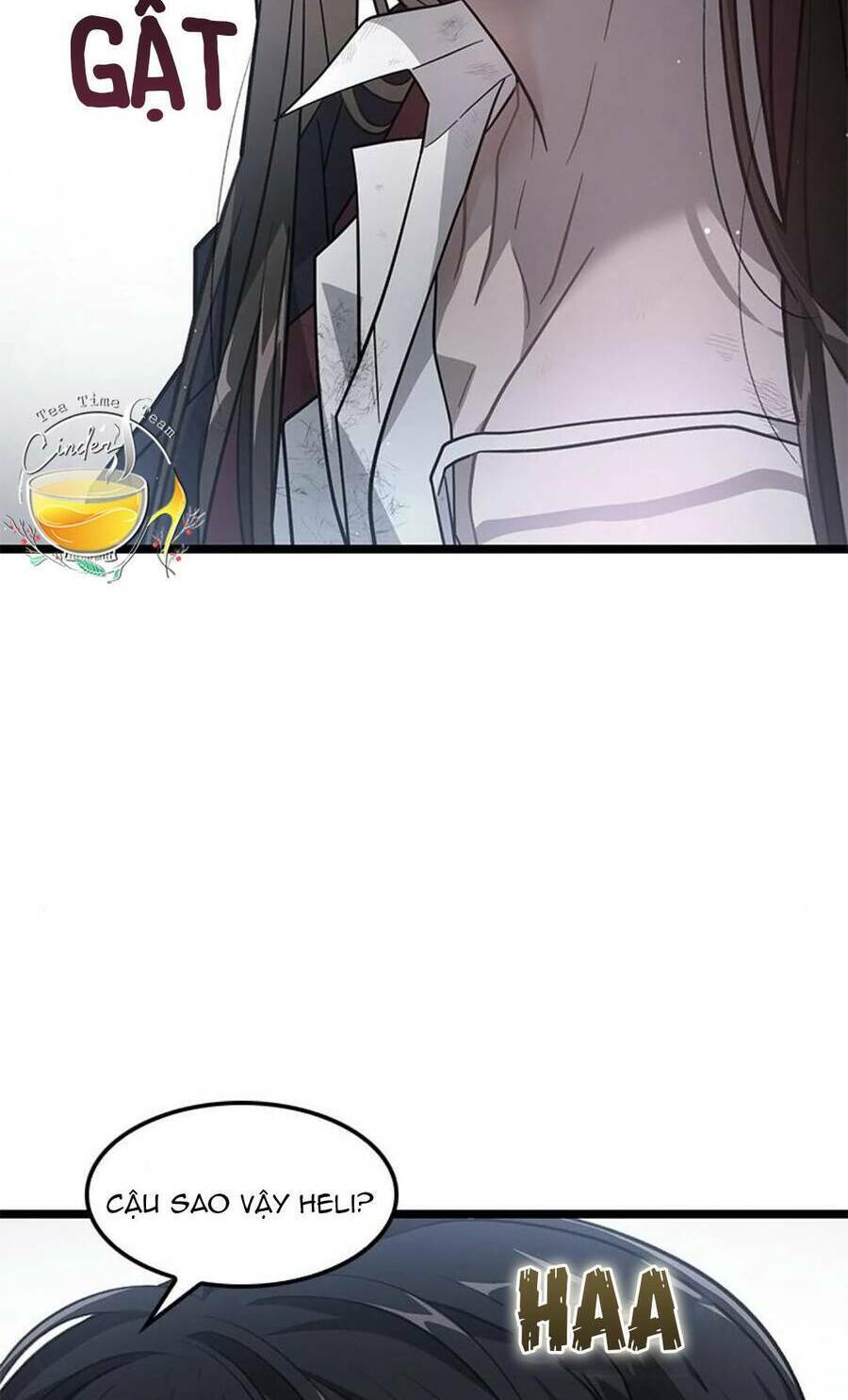 Trăng Tối: Kỉ Nguyên Máu Chapter 23 - Trang 2