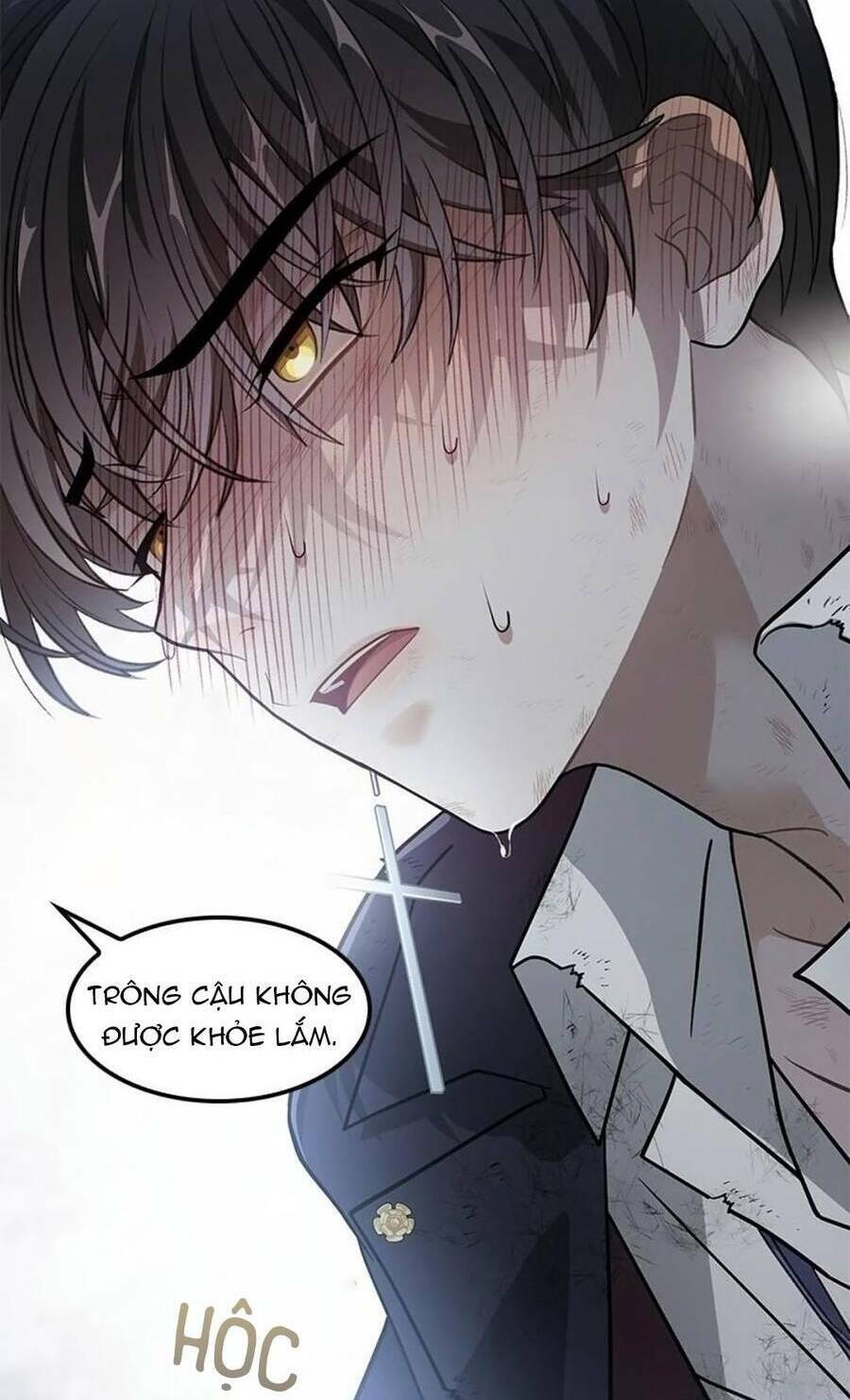 Trăng Tối: Kỉ Nguyên Máu Chapter 23 - Trang 2