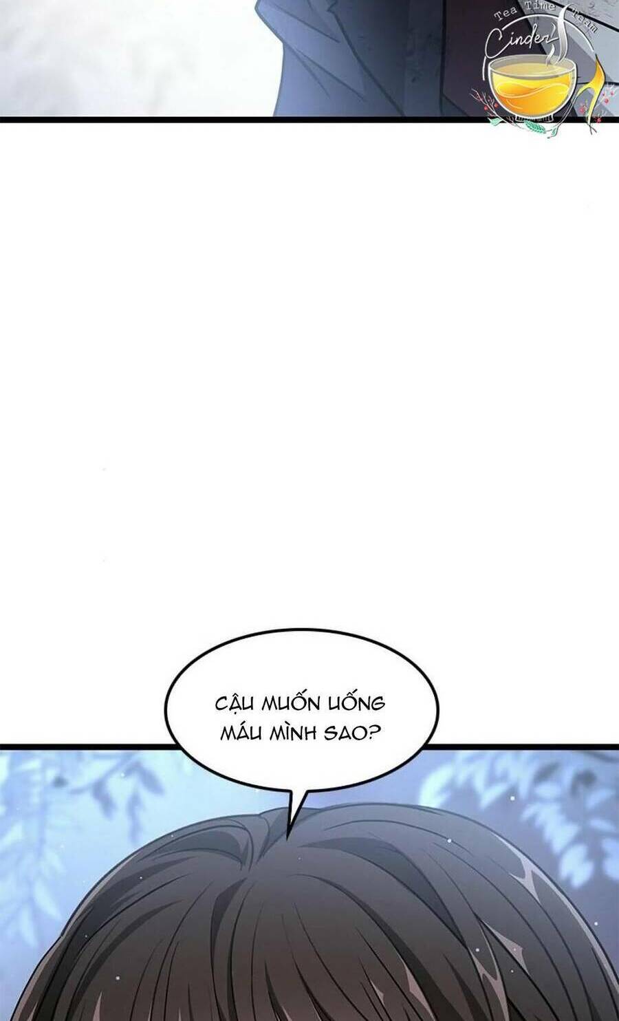 Trăng Tối: Kỉ Nguyên Máu Chapter 23 - Trang 2