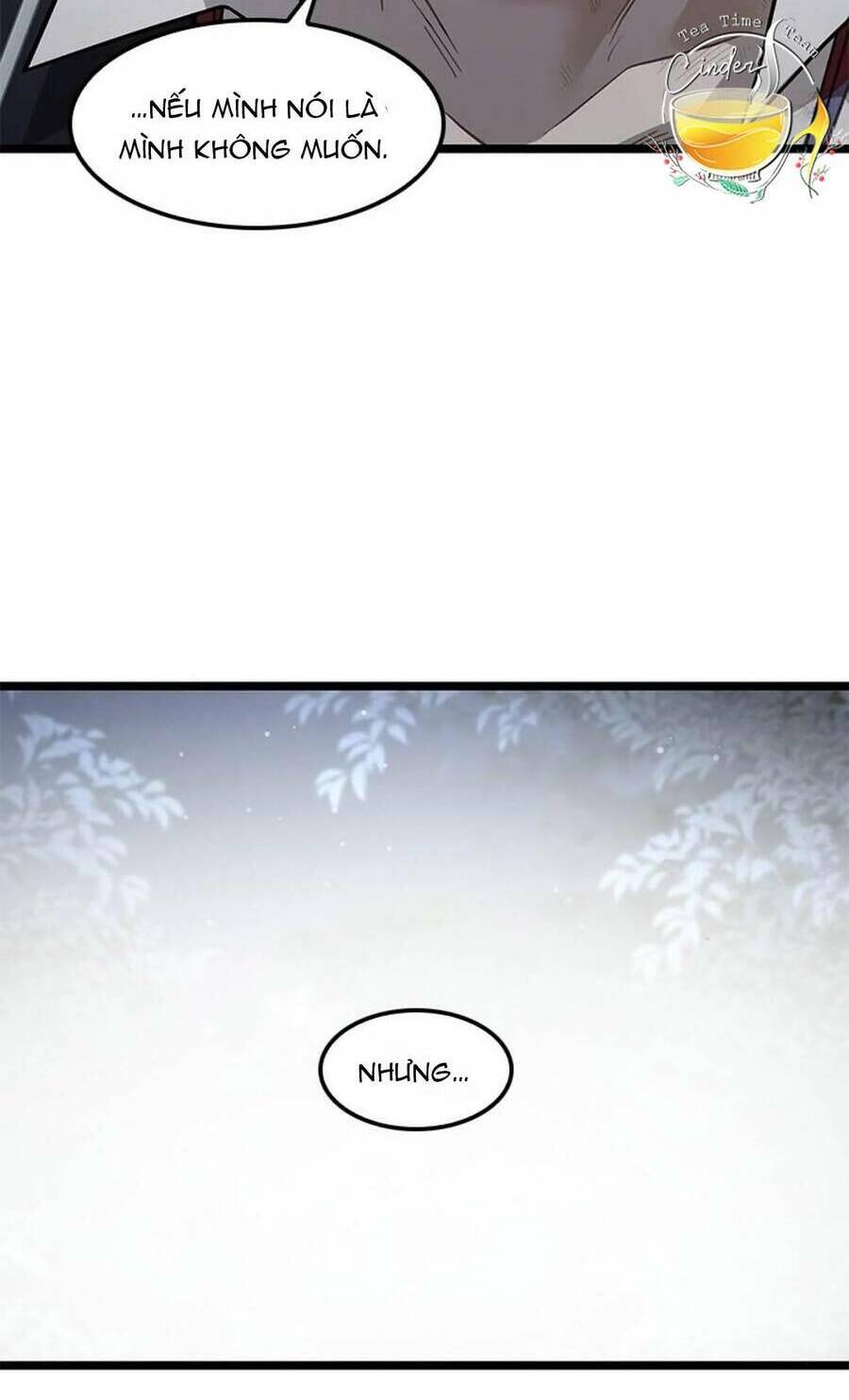 Trăng Tối: Kỉ Nguyên Máu Chapter 23 - Trang 2