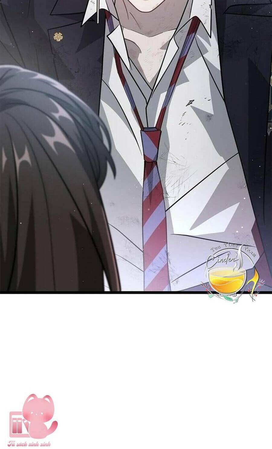 Trăng Tối: Kỉ Nguyên Máu Chapter 23 - Trang 2