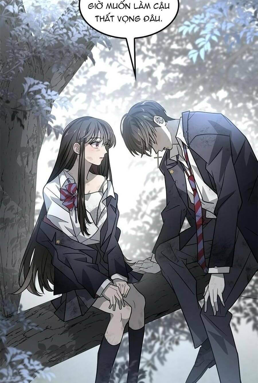 Trăng Tối: Kỉ Nguyên Máu Chapter 23 - Trang 2