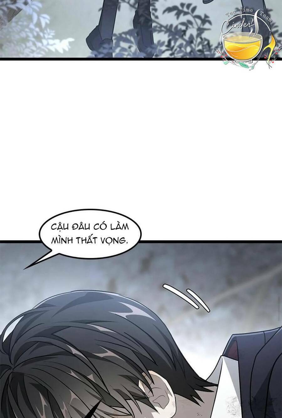 Trăng Tối: Kỉ Nguyên Máu Chapter 23 - Trang 2