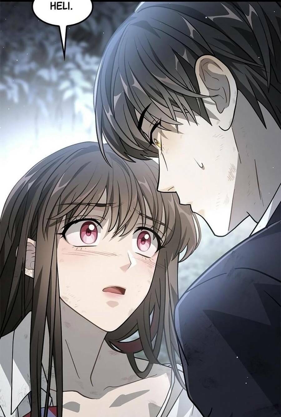 Trăng Tối: Kỉ Nguyên Máu Chapter 23 - Trang 2