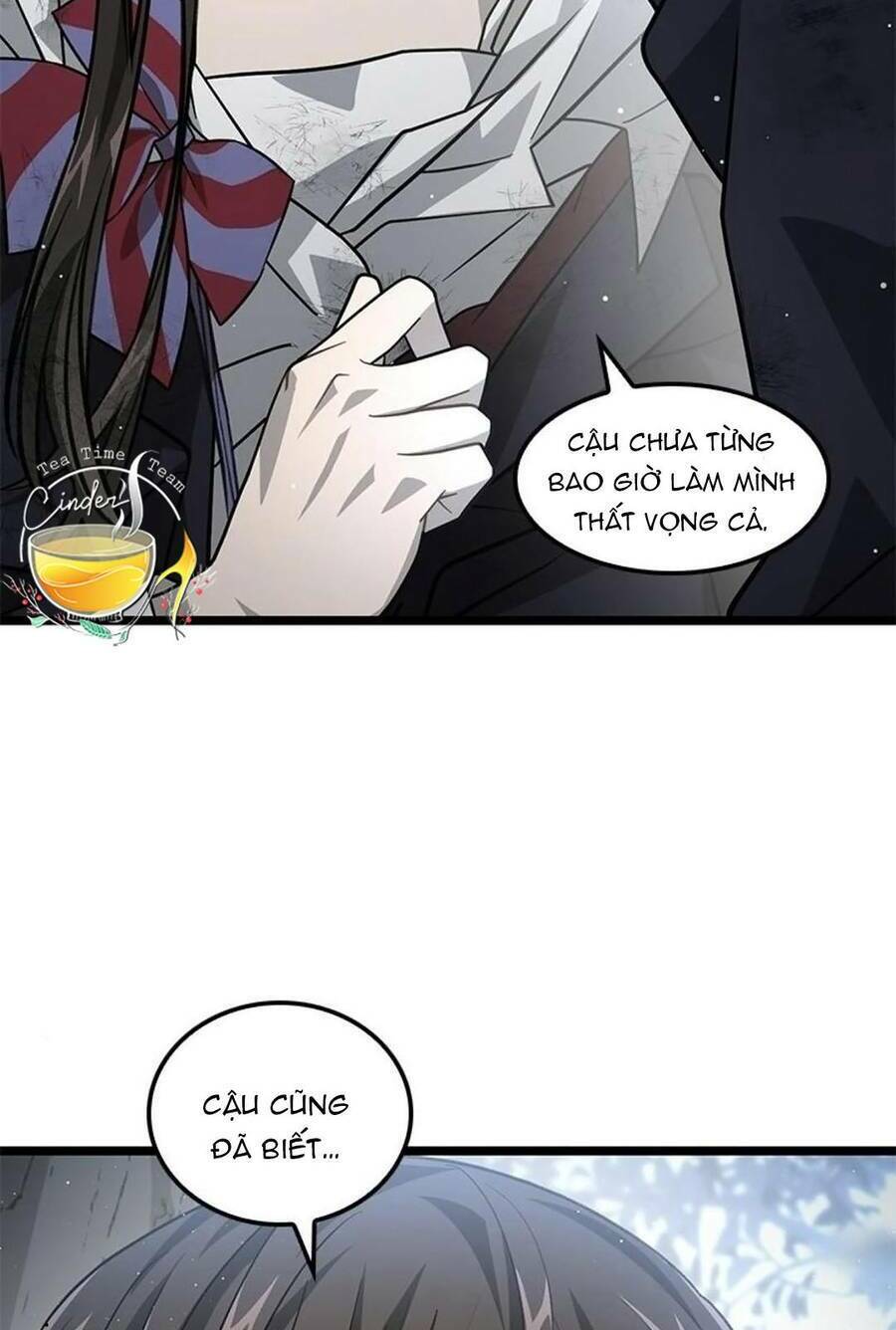 Trăng Tối: Kỉ Nguyên Máu Chapter 23 - Trang 2