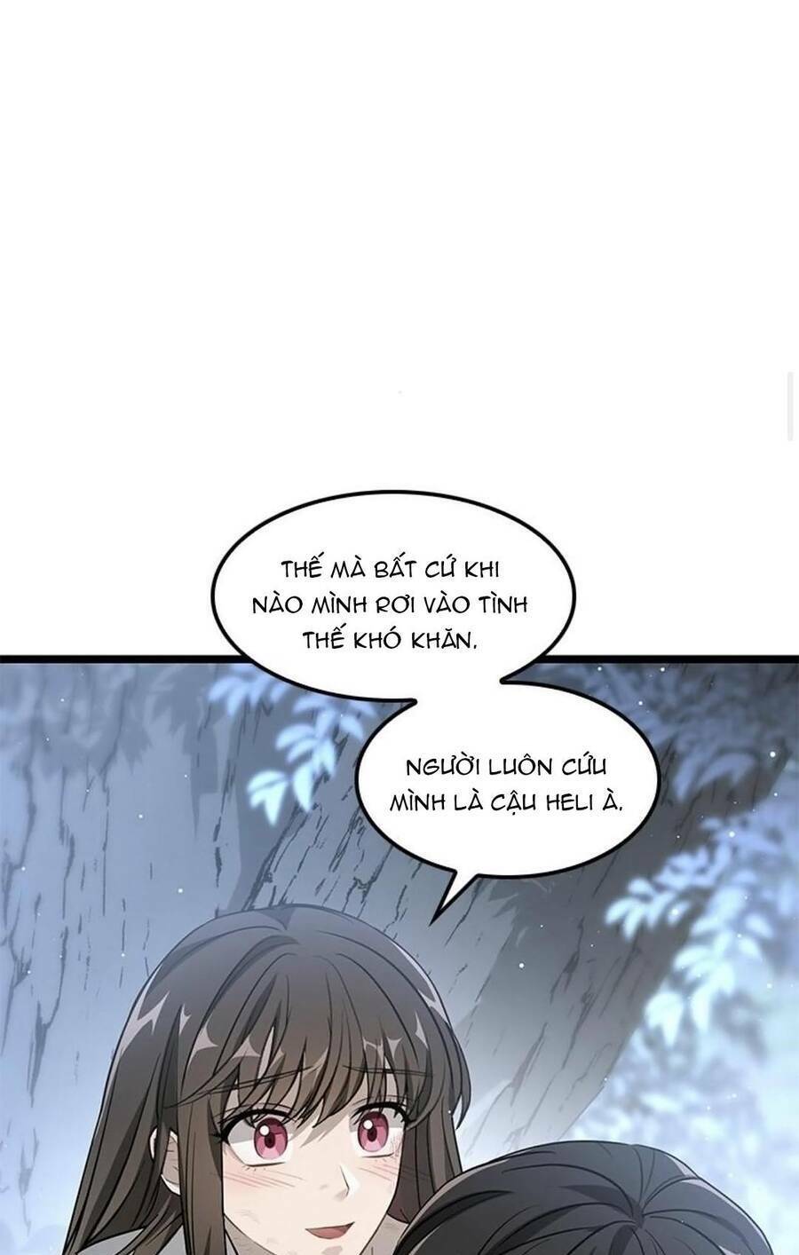 Trăng Tối: Kỉ Nguyên Máu Chapter 23 - Trang 2