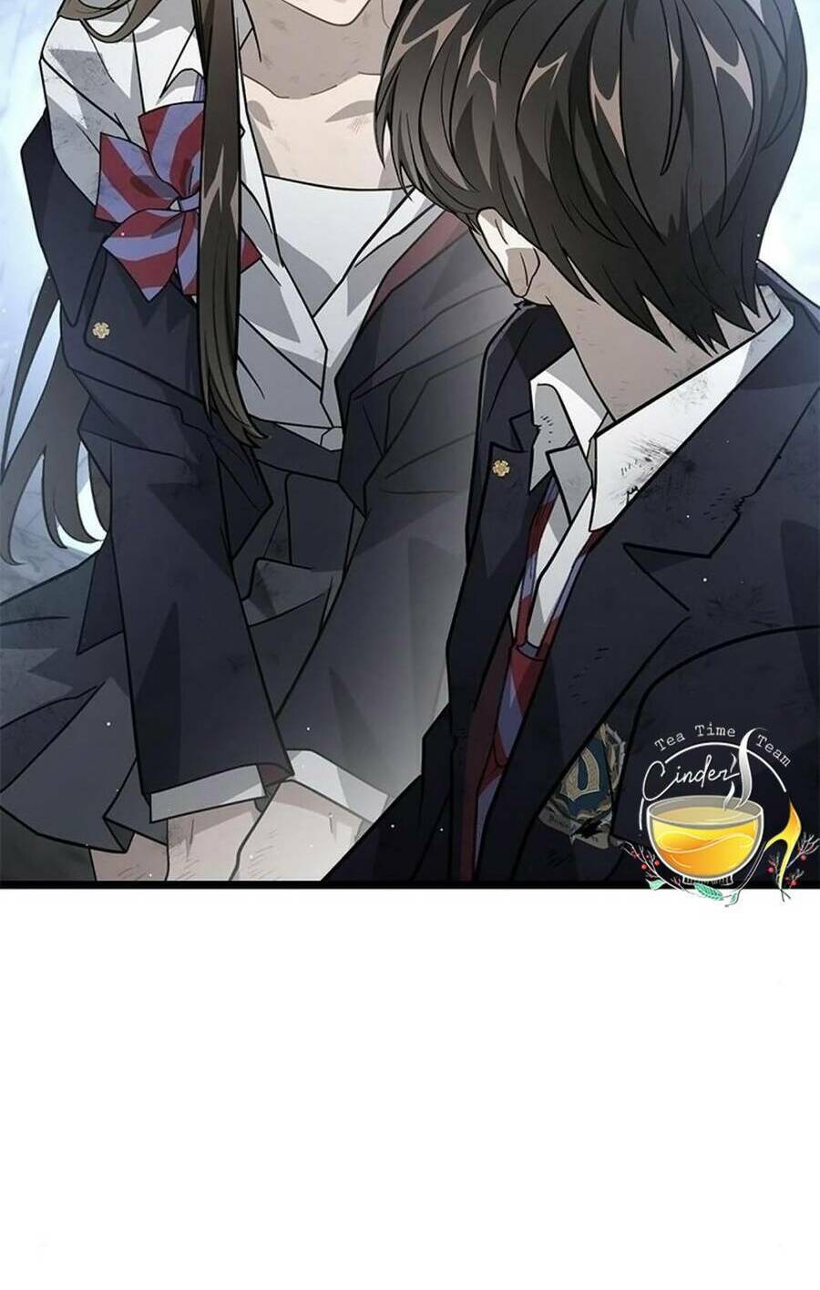 Trăng Tối: Kỉ Nguyên Máu Chapter 23 - Trang 2