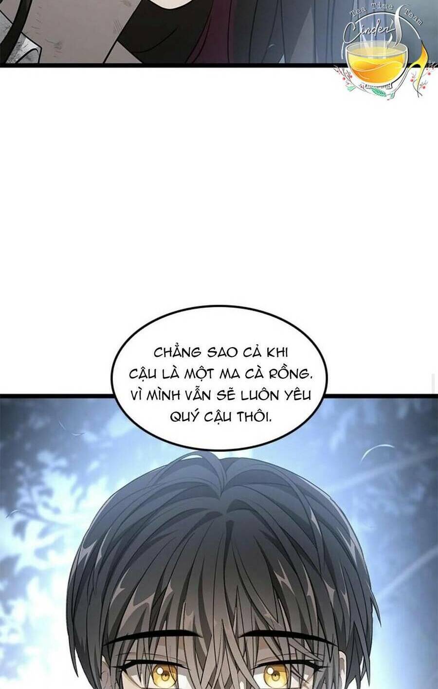 Trăng Tối: Kỉ Nguyên Máu Chapter 23 - Trang 2