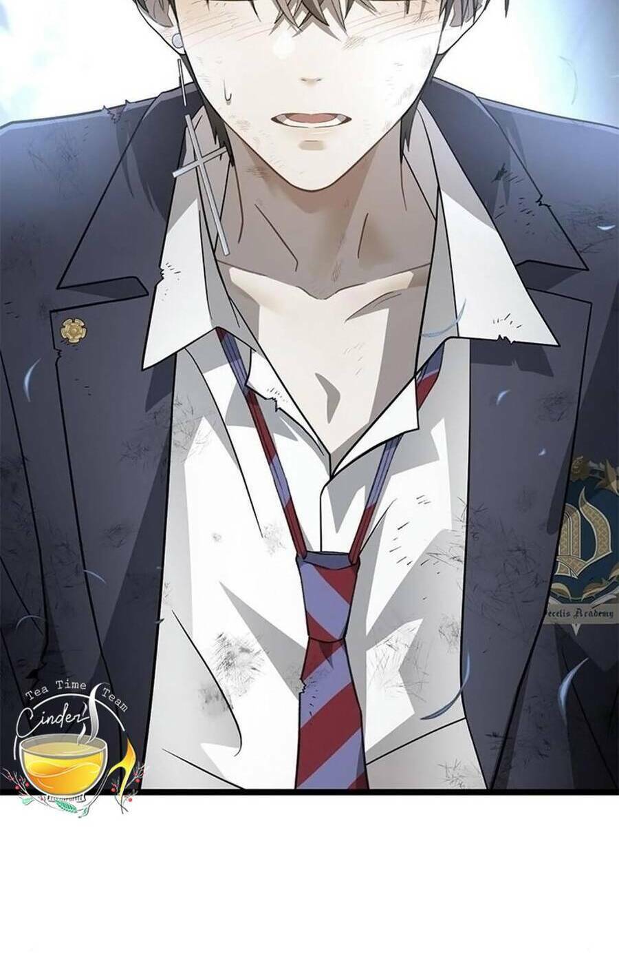 Trăng Tối: Kỉ Nguyên Máu Chapter 23 - Trang 2