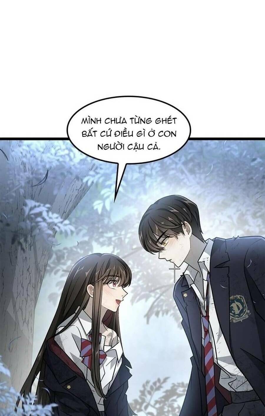 Trăng Tối: Kỉ Nguyên Máu Chapter 23 - Trang 2