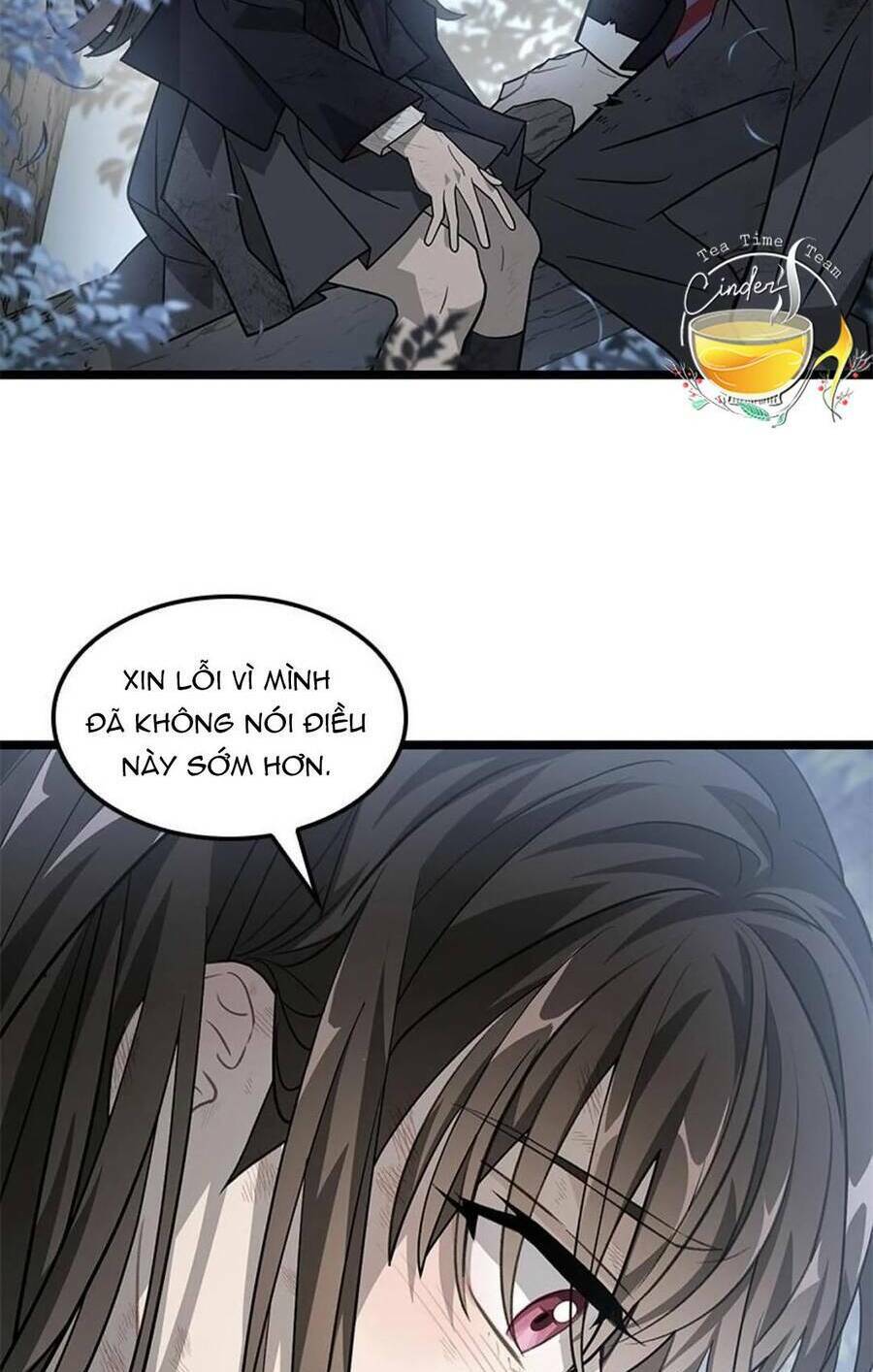 Trăng Tối: Kỉ Nguyên Máu Chapter 23 - Trang 2