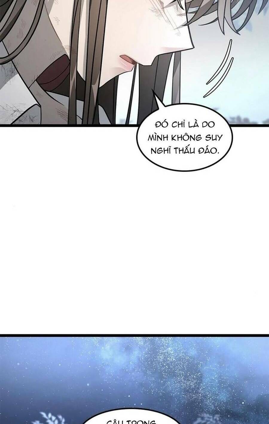 Trăng Tối: Kỉ Nguyên Máu Chapter 23 - Trang 2