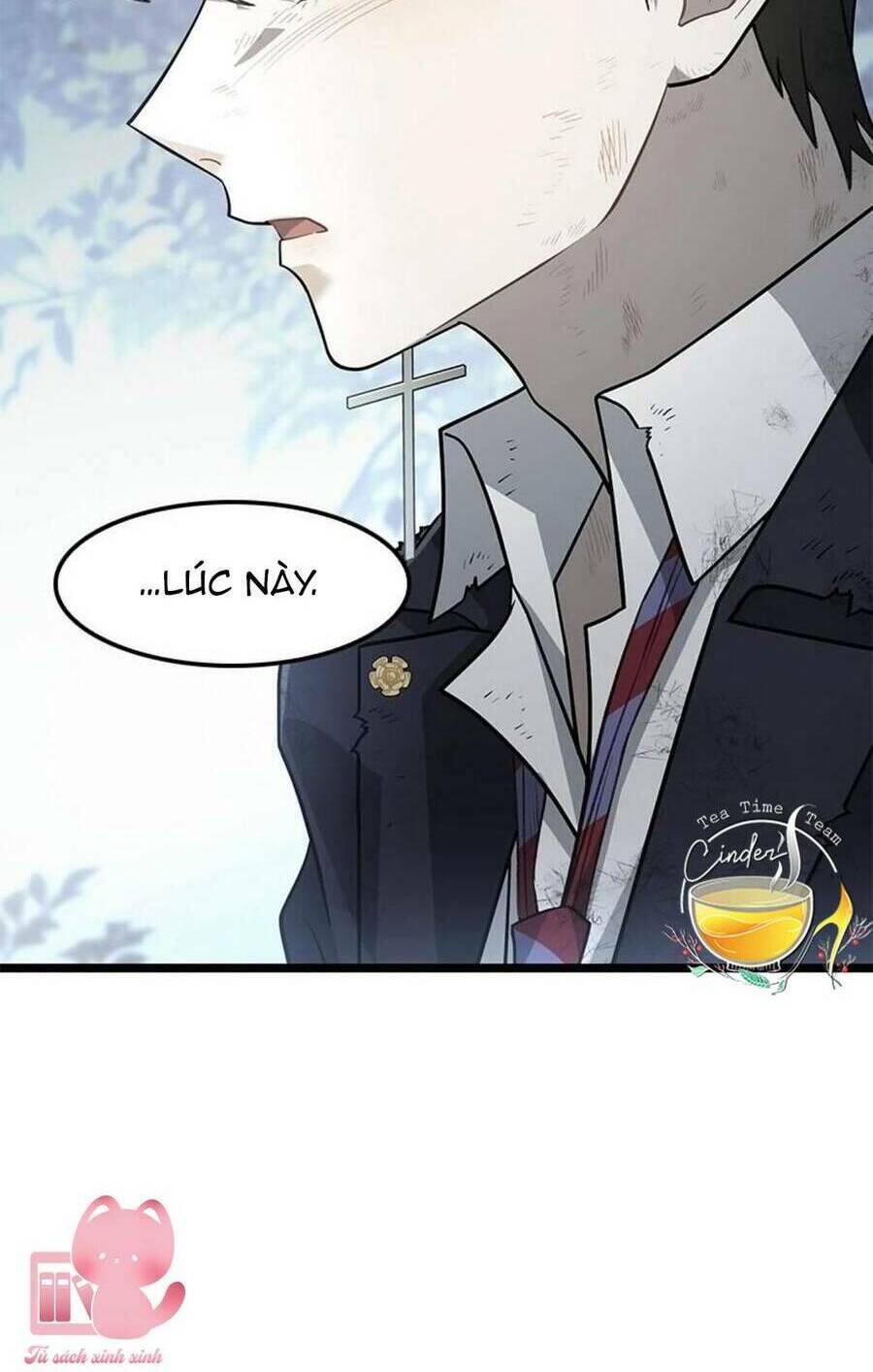 Trăng Tối: Kỉ Nguyên Máu Chapter 23 - Trang 2