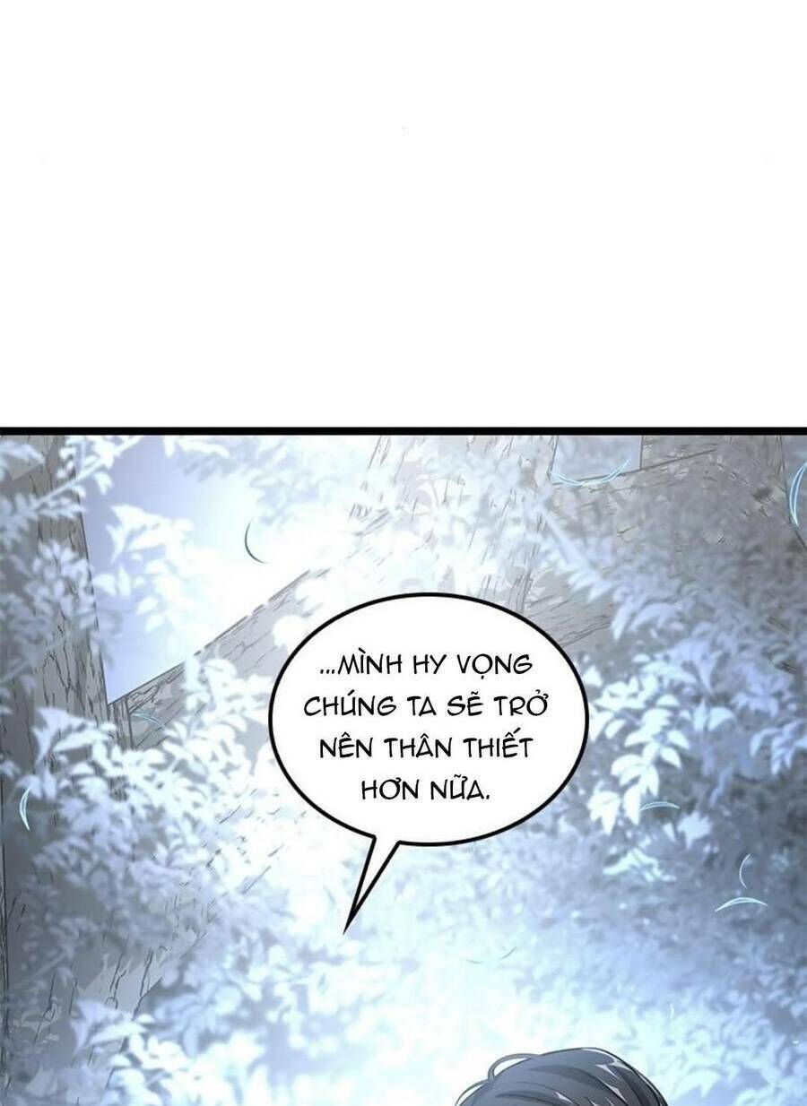 Trăng Tối: Kỉ Nguyên Máu Chapter 23 - Trang 2