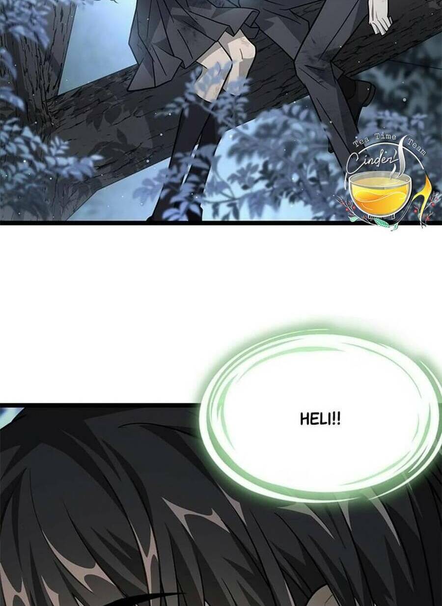 Trăng Tối: Kỉ Nguyên Máu Chapter 23 - Trang 2