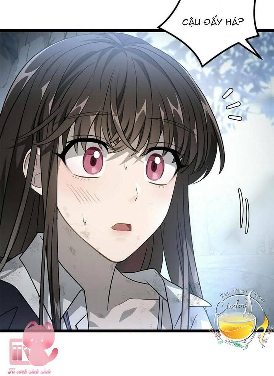 Trăng Tối: Kỉ Nguyên Máu Chapter 23 - Trang 2