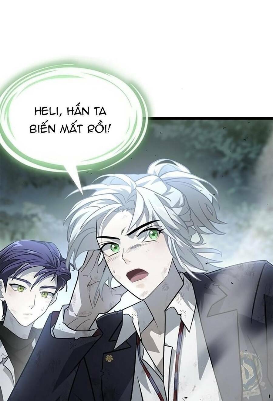 Trăng Tối: Kỉ Nguyên Máu Chapter 23 - Trang 2