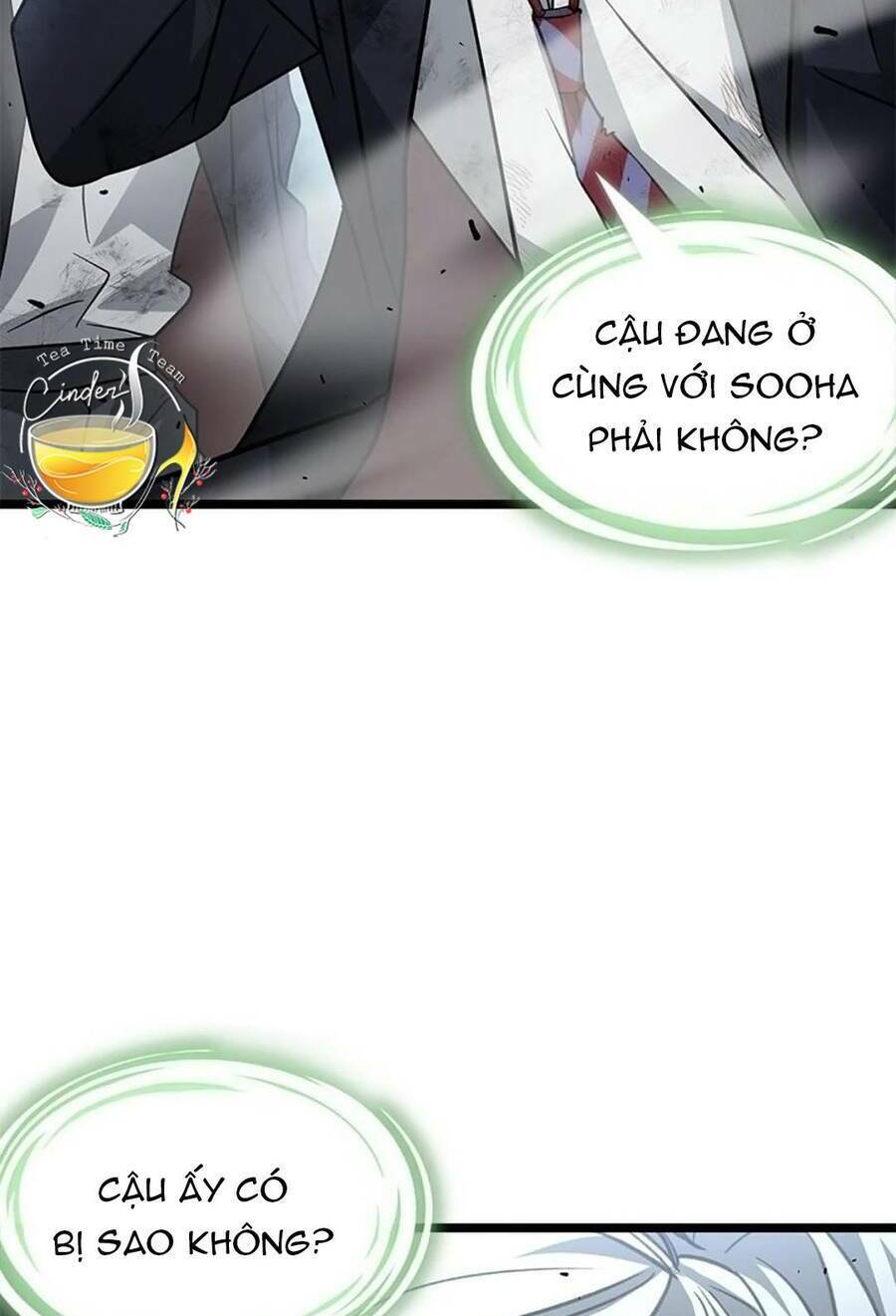 Trăng Tối: Kỉ Nguyên Máu Chapter 23 - Trang 2