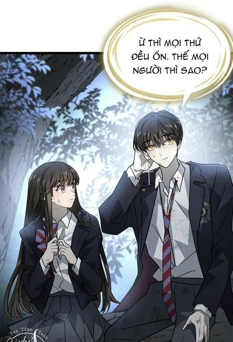 Trăng Tối: Kỉ Nguyên Máu Chapter 23 - Trang 2