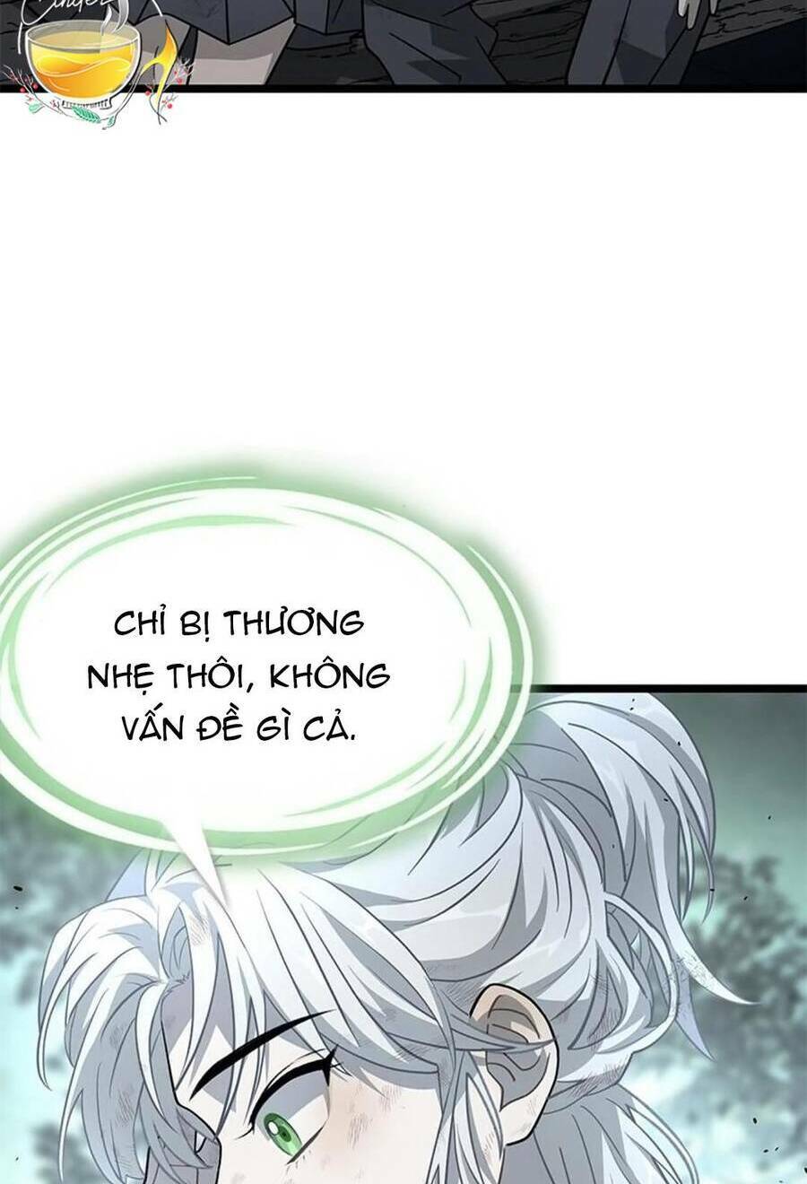 Trăng Tối: Kỉ Nguyên Máu Chapter 23 - Trang 2