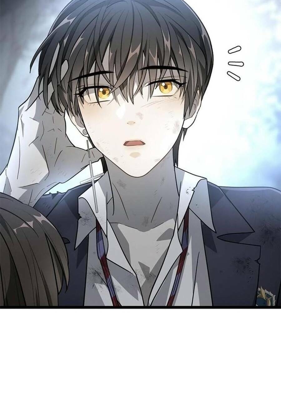 Trăng Tối: Kỉ Nguyên Máu Chapter 23 - Trang 2