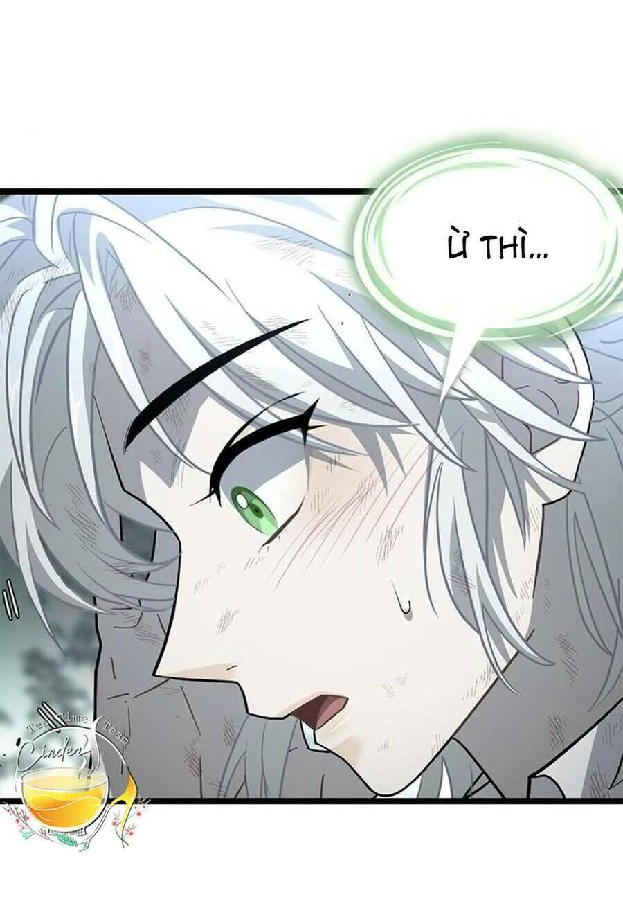 Trăng Tối: Kỉ Nguyên Máu Chapter 23 - Trang 2