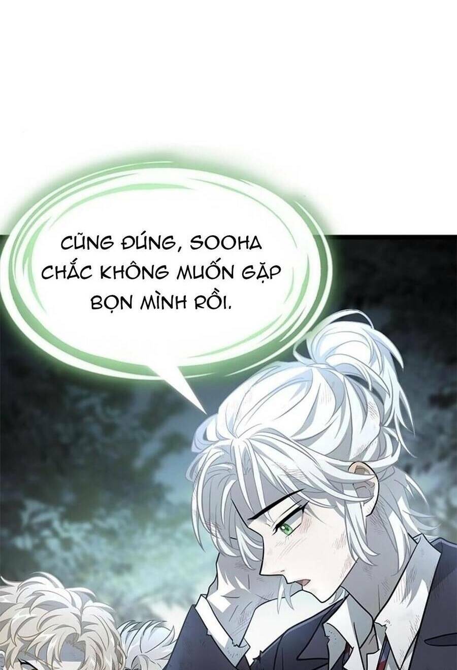 Trăng Tối: Kỉ Nguyên Máu Chapter 23 - Trang 2