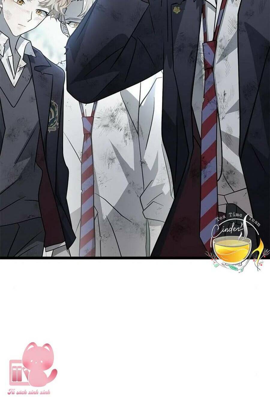 Trăng Tối: Kỉ Nguyên Máu Chapter 23 - Trang 2